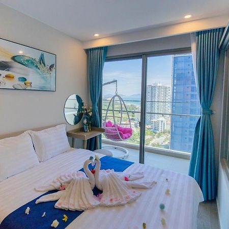 Can Ho The Song -An Gia Bai Sau Bien Thuy Van Vung Tau Exterior photo