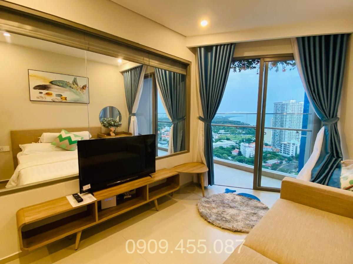 Can Ho The Song -An Gia Bai Sau Bien Thuy Van Vung Tau Exterior photo