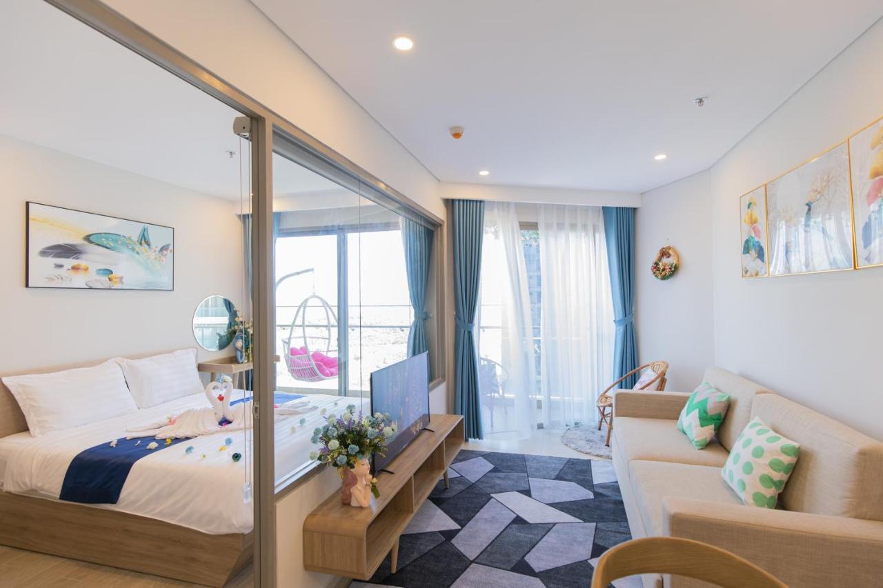 Can Ho The Song -An Gia Bai Sau Bien Thuy Van Vung Tau Exterior photo